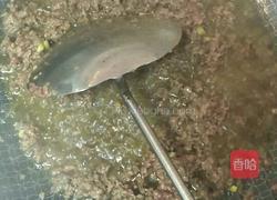芹菜炒牛肉的做法图解5