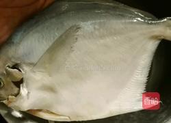 清蒸鲳鱼的做法图解2