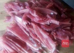 芹菜猪肉饺子的做法图解5