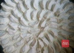 芹菜猪肉饺子的做法图解11