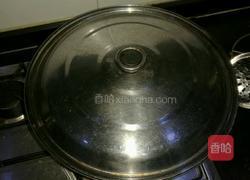 私房热汤面之西红柿鸡蛋篇的做法图解6