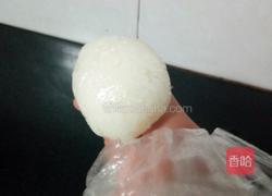 黄金刺（糯米瓜子仁）的做法图解4