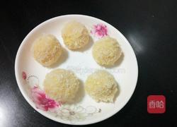 黄金刺（糯米瓜子仁）的做法图解5