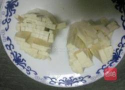 菊花豆腐的做法图解8