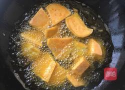 拔丝地瓜的做法图解2