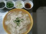 农家老豆腐