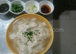 农家老豆腐