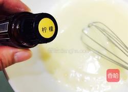 家乐氏香蕉铜锣烧的做法图解4