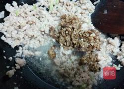酱肉韭菜馅饺子的做法图解6