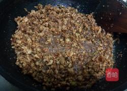 酱肉韭菜馅饺子的做法图解9