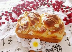 丹麦手撕面包