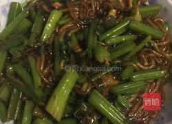 芹菜粉的做法图解7