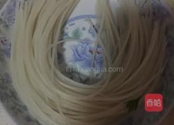 芹菜粉的做法图解3