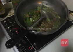 芹菜粉的做法图解6