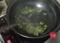 芹菜粉的做法图解4