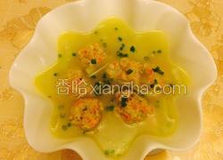 冬瓜肉丸汤