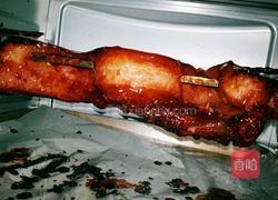 叉烧肉的做法图解5