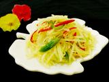 酸辣土豆丝