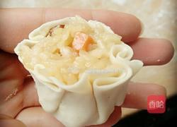 烧卖的做法图解8
