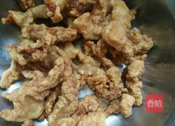 小酥肉的做法图解6