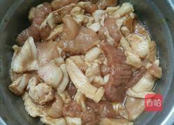 小酥肉的做法图解1