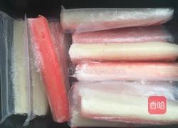 海鲜版皮蛋瘦肉粥的做法图解4