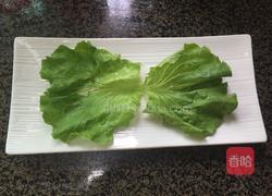 蒜香鸡翅的做法图解5