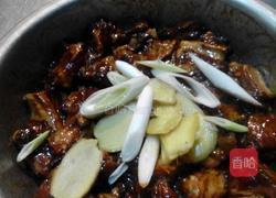棕香排骨的做法图解5