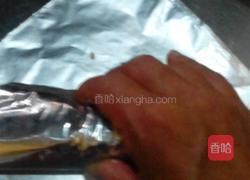 棕香排骨的做法图解8