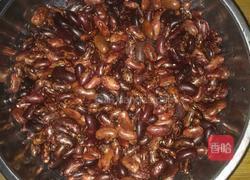干锅荷兰豆猪蹄煲的做法图解2