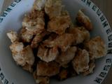 素锅包右的做法[图]