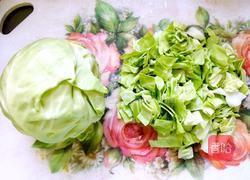 自创肥牛红菜汤的做法图解3