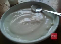 炒酸奶的做法图解4