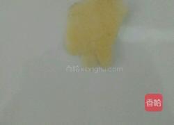金陵十二钗之李纨的做法图解3
