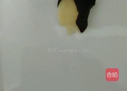 金陵十二钗之李纨的做法图解5