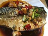 红烧青鱼