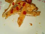 香炸鸡排