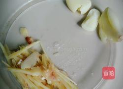 香菇炖鸡的做法图解3