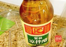 “兮子凉菜大全”之凉拌豆芽的做法图解7
