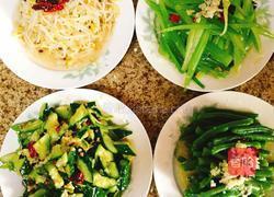 “兮子凉菜大全”之凉拌豆芽的做法图解9