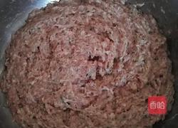 清汤肉圆的做法图解1