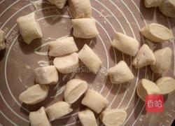纯瘦肉韭菜水饺的做法图解7