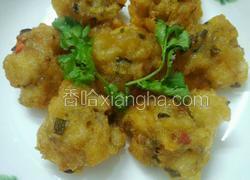 殿鱼丸（龙头鱼丸）