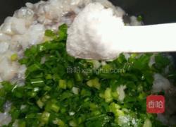 殿鱼丸（龙头鱼丸）的做法图解5