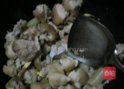 炖猪蹄的做法图解3