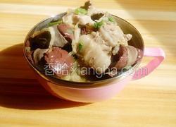 东北杀猪菜