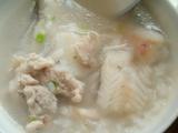 龙头鱼粥