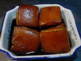 东坡肉