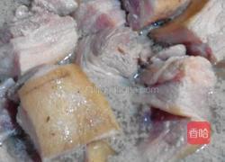 东坡肉的做法图解1