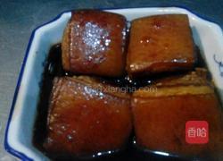 东坡肉的做法图解7